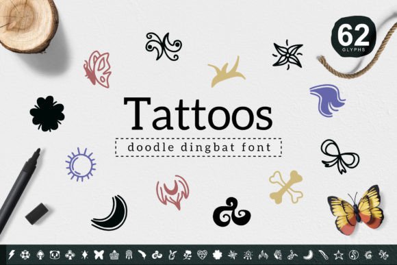 Choosing the Right Font for Your Editorial Design
