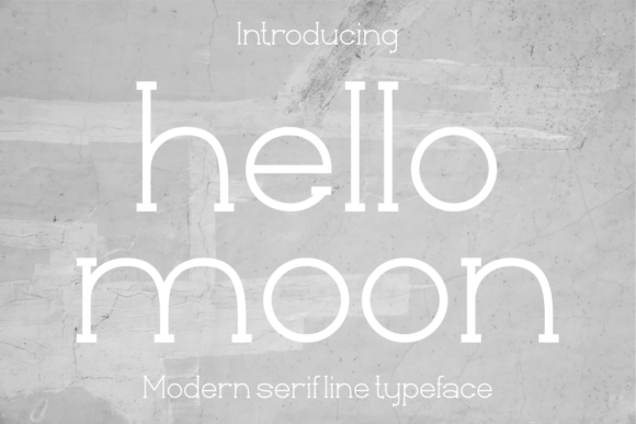 Hellomoon: A Simple Font That Transformed My Brand’s Look