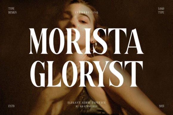 How Morista Gloryst Elevates Branding with a Touch of Romance