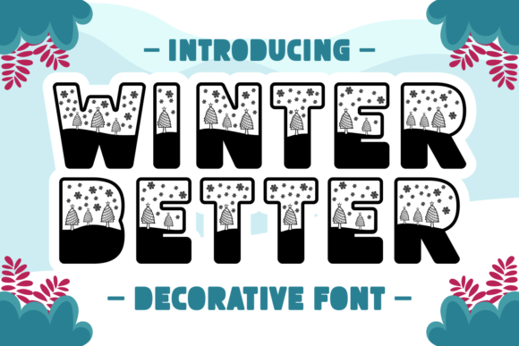 How Winter Better Elevated My Café’s Brand Identity