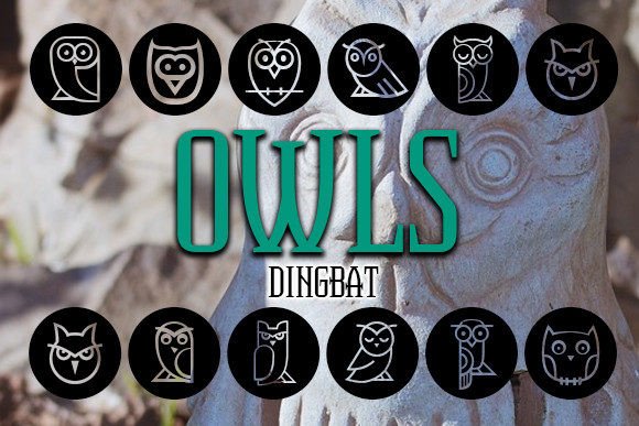 Owls Font: A Simple Upgrade for Your Brand’s Visuals